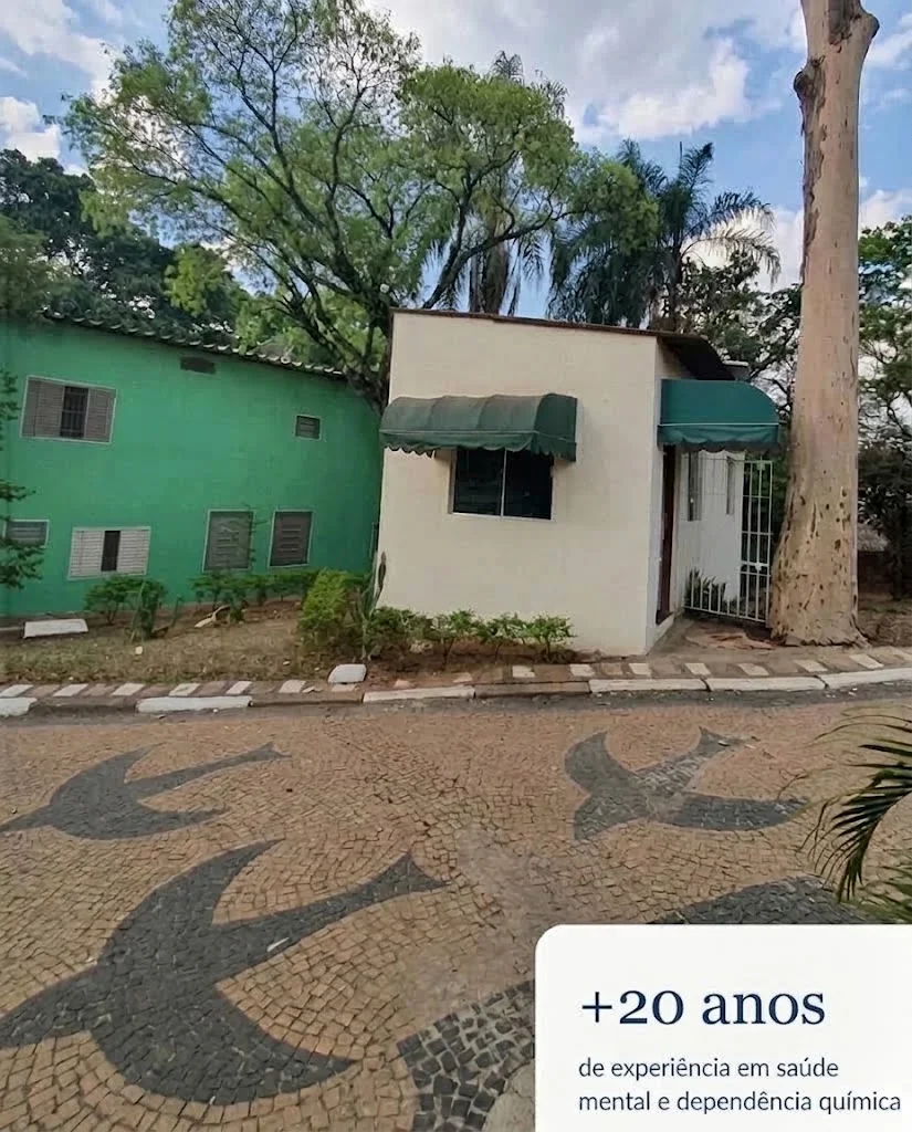 Reconstruindo vidas, fortalecendo famílias.