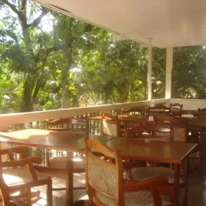 Clínica RE9 - Refeitório